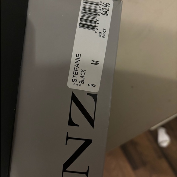 NWT Booties - Picture 4 of 4